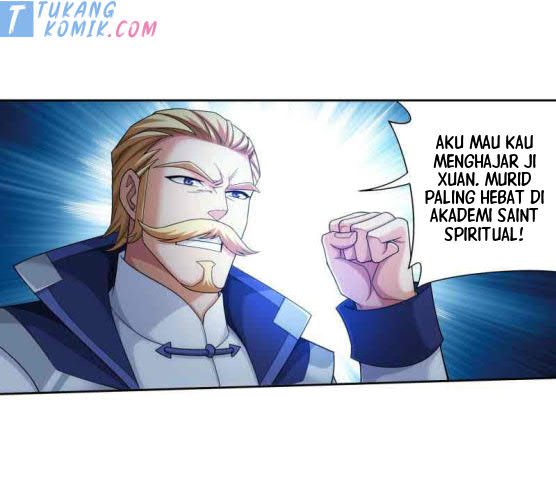 The Great Ruler Chapter 162-2