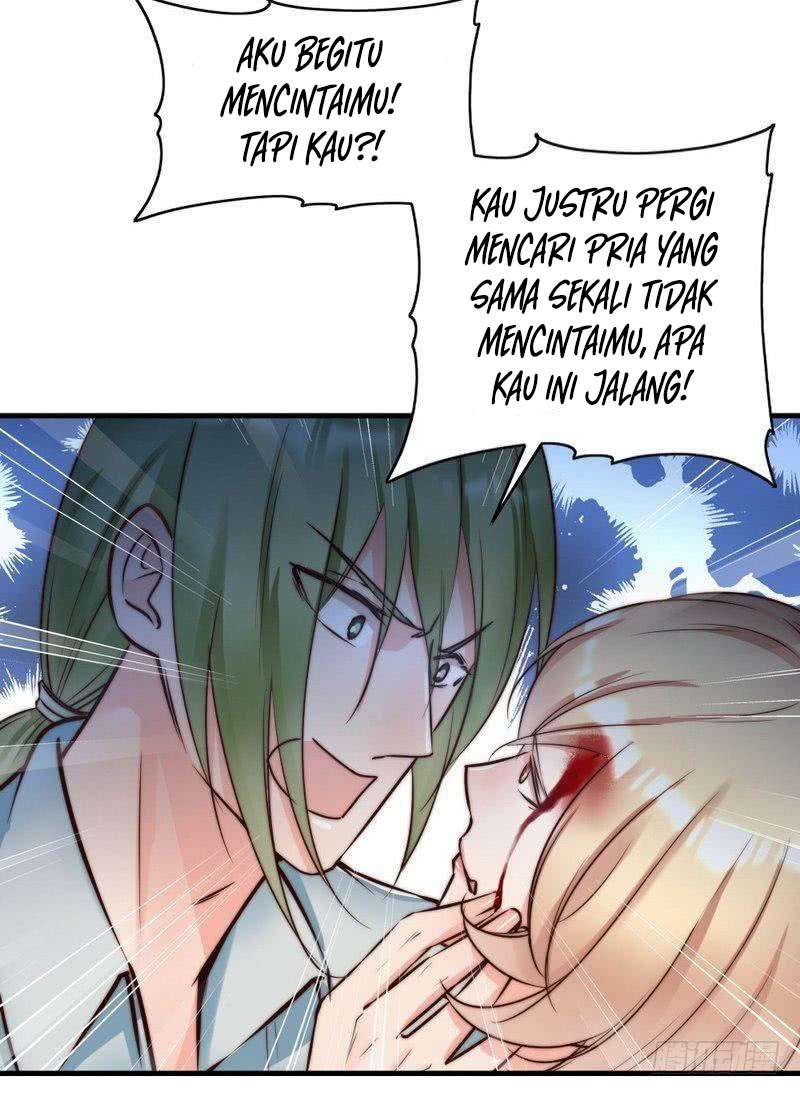 My Wife is Cold-Hearted Chapter 120