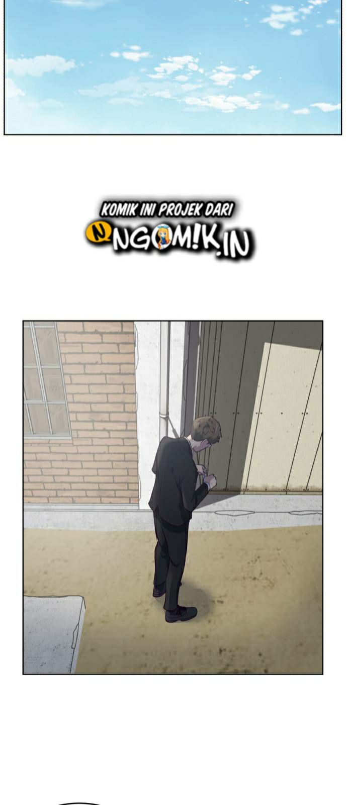 The Boy of Death Chapter 11 page 53
