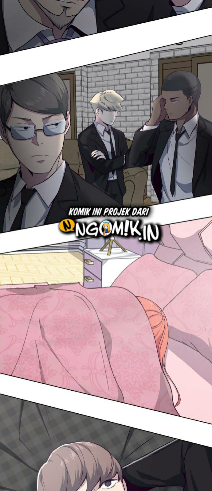 The Boy of Death Chapter 11 page 61