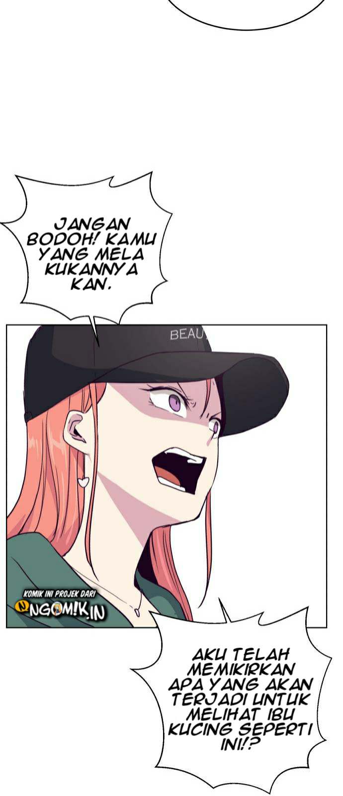 The Boy of Death Chapter 6 page 64