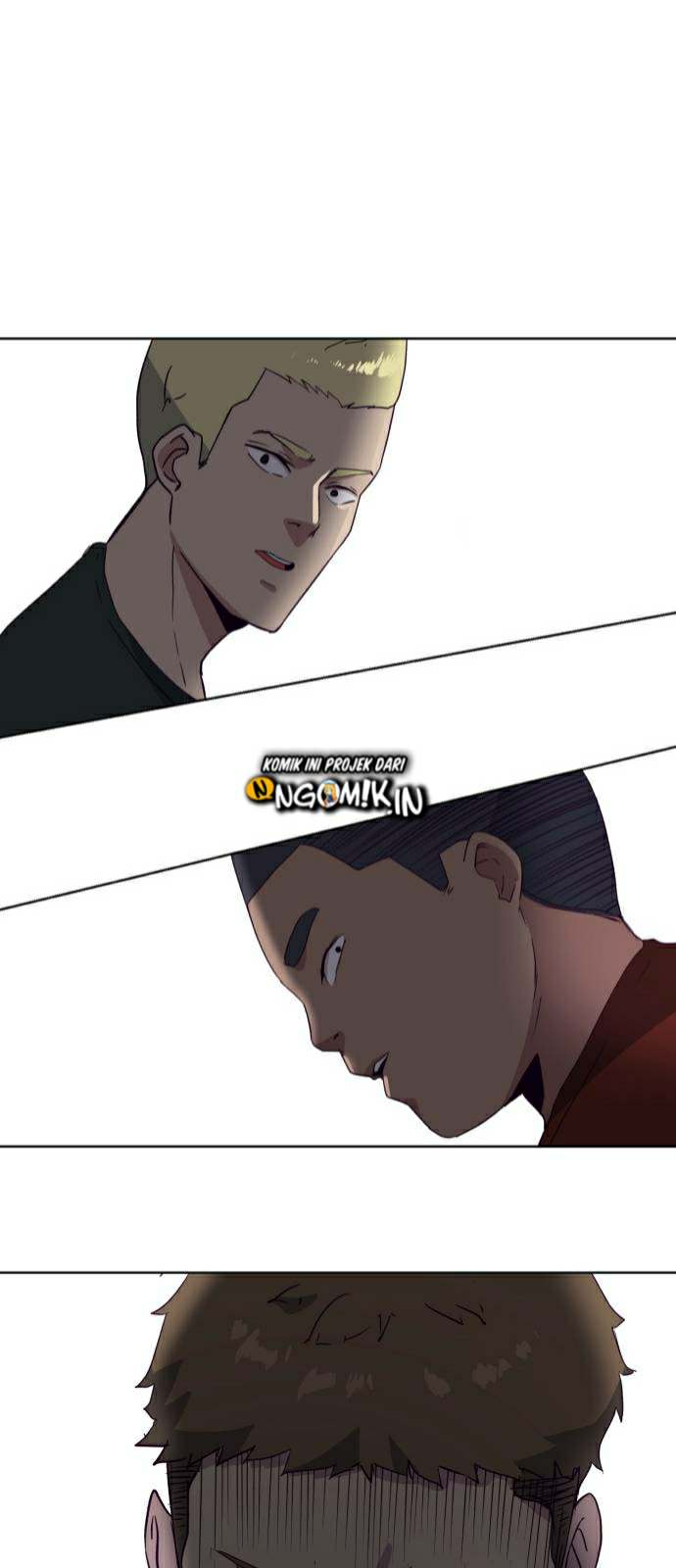 The Boy of Death Chapter 6 page 67
