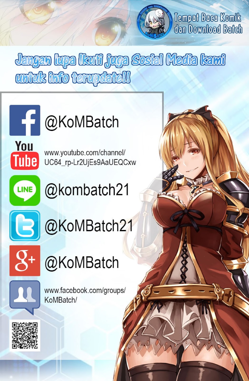 Ane Naru Mono chapter 17 halaman 4