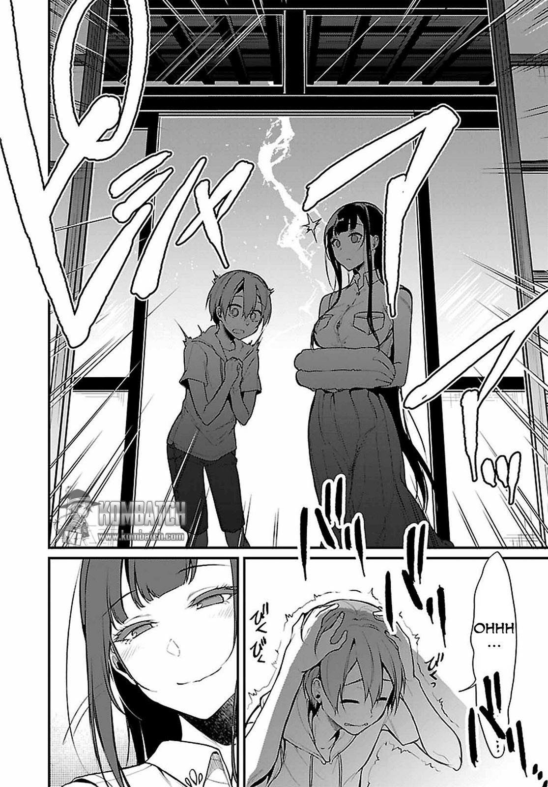 Ane Naru Mono chapter 6 halaman 13