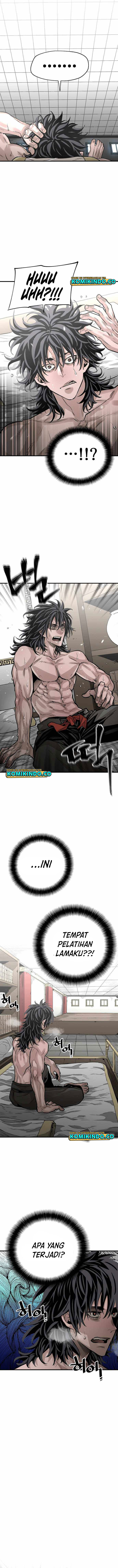 Heavenly Demon Cultivation Simulation Chapter 1 fix