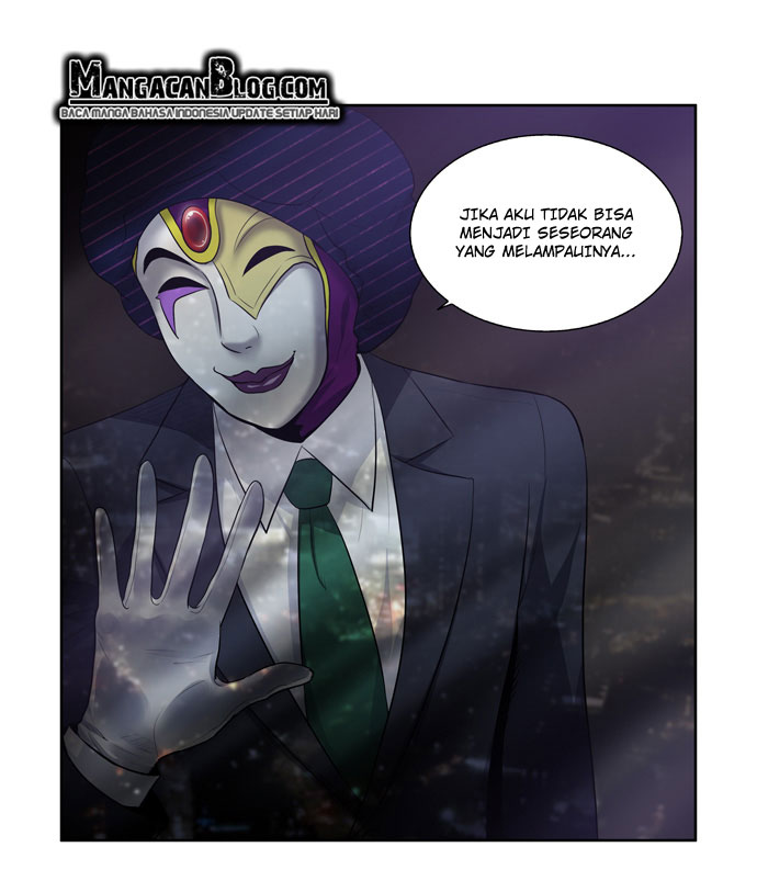 The Gamer Chapter 123