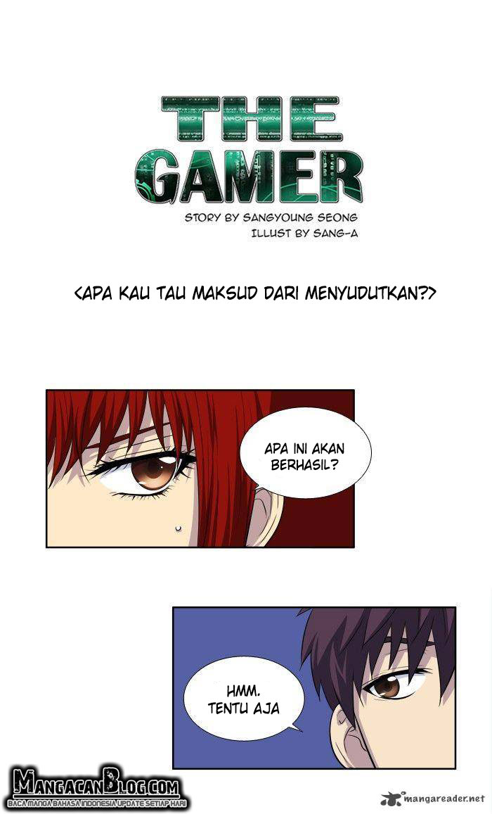 The Gamer Chapter 136