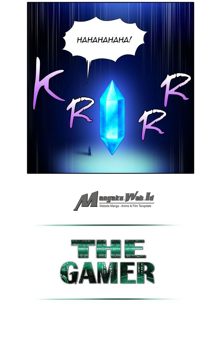 The Gamer Chapter 142