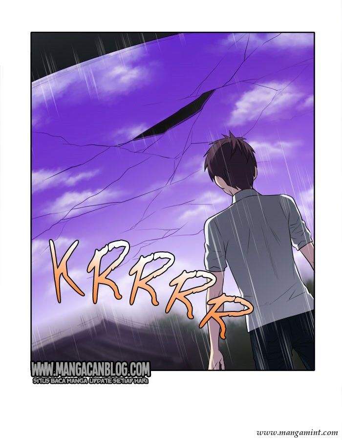The Gamer Chapter 143