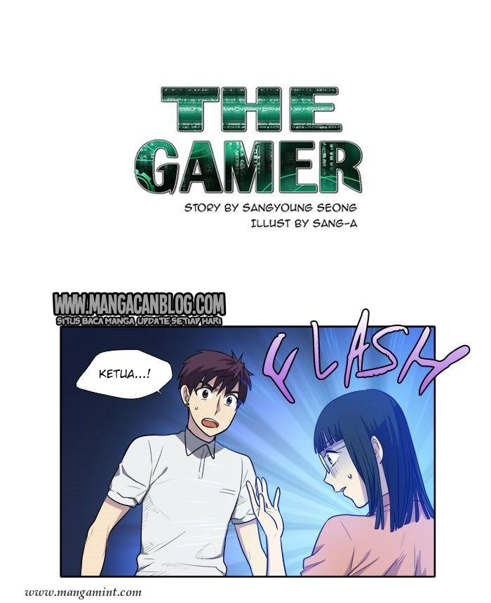 The Gamer Chapter 143