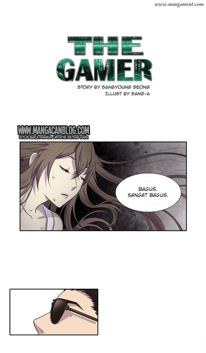 The Gamer Chapter 144