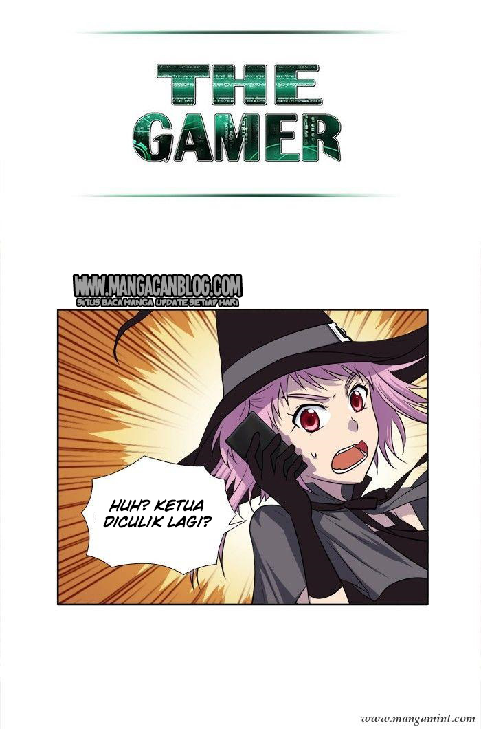The Gamer Chapter 144