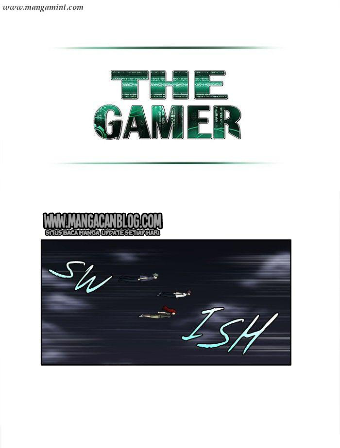 The Gamer Chapter 145
