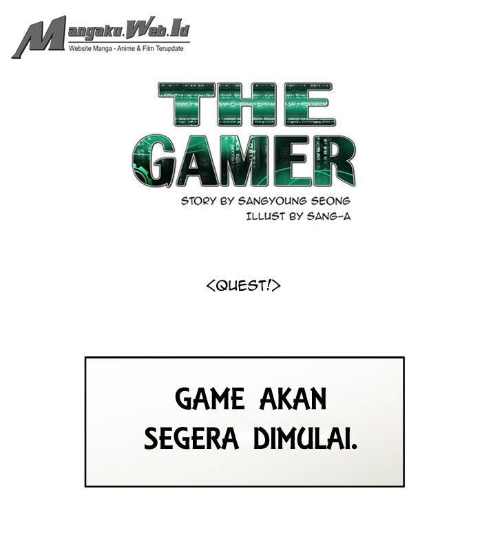 The Gamer Chapter 147
