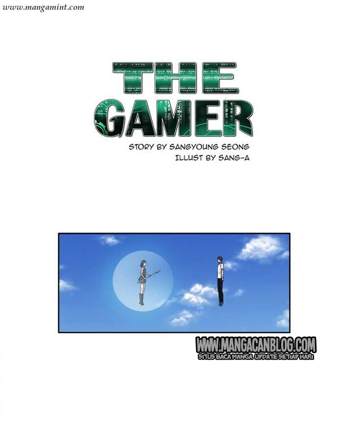 The Gamer Chapter 150