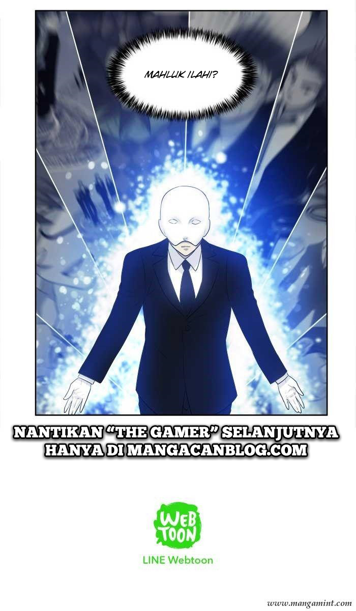The Gamer Chapter 150