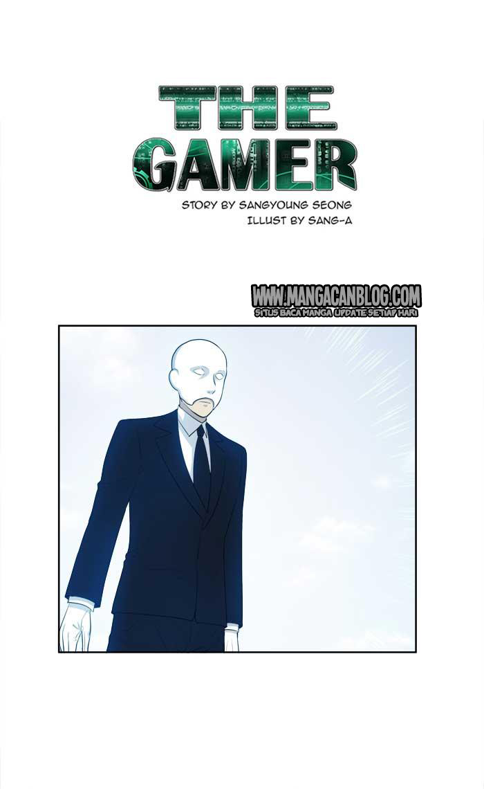 The Gamer Chapter 151