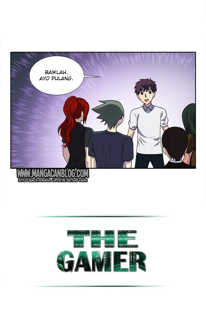 The Gamer Chapter 152