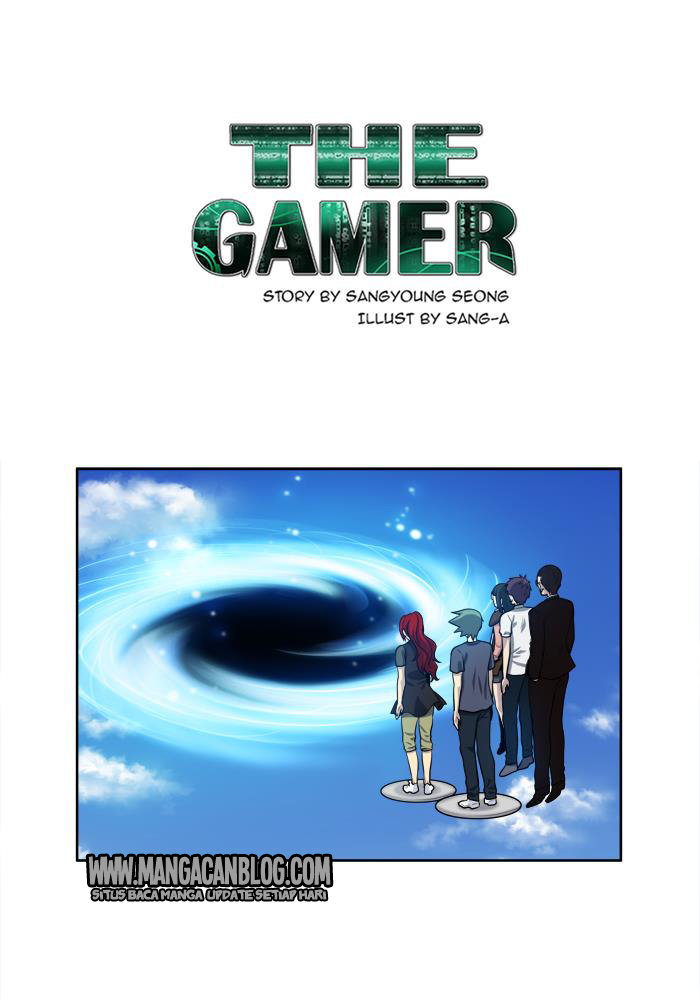 The Gamer Chapter 152