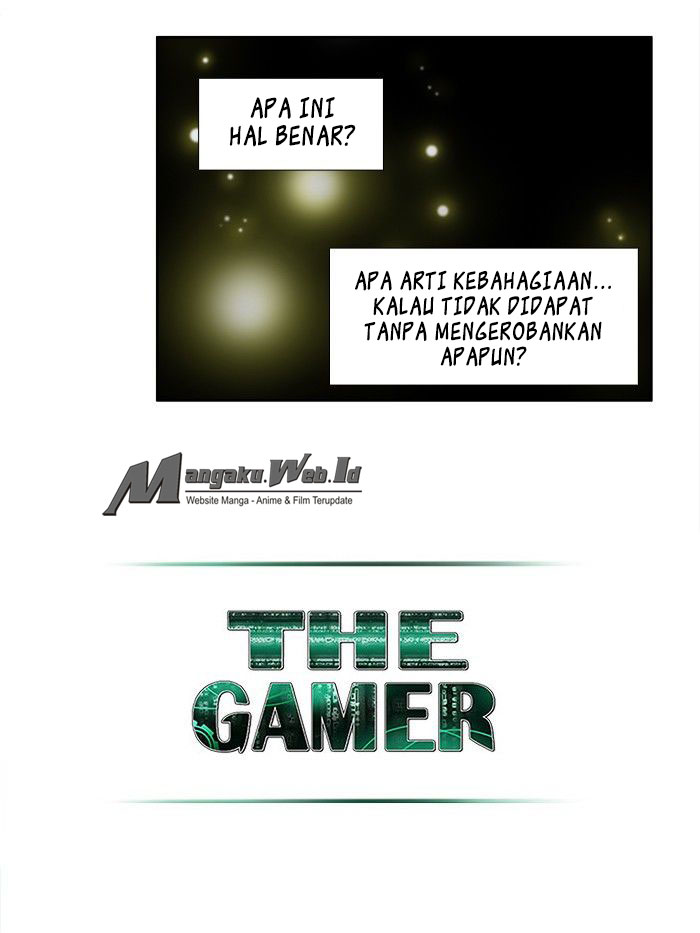The Gamer Chapter 154