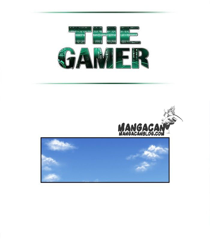 The Gamer Chapter 156