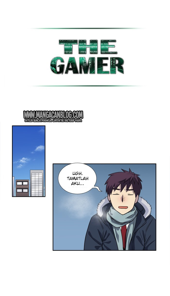 The Gamer Chapter 158