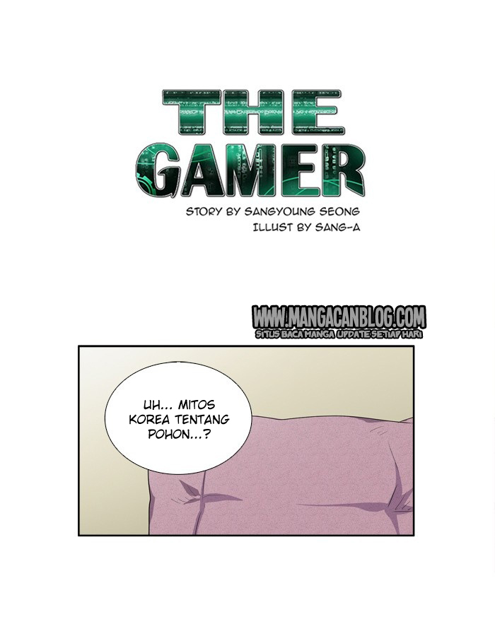 The Gamer Chapter 158