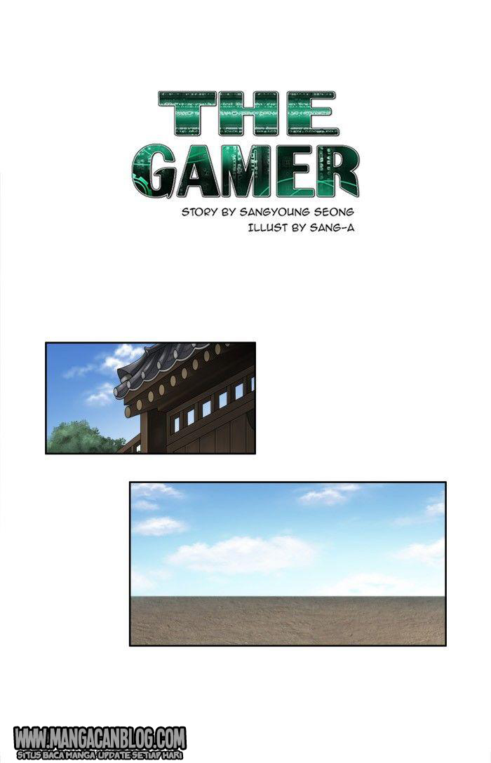 The Gamer Chapter 159