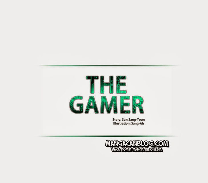 The Gamer Chapter 16