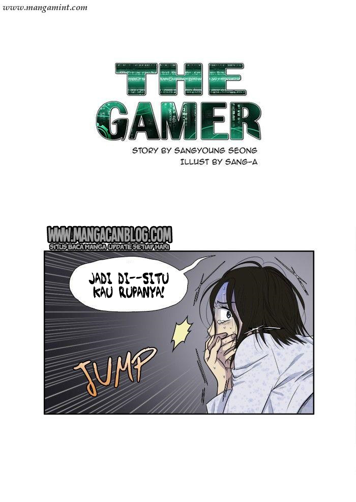 The Gamer Chapter 161