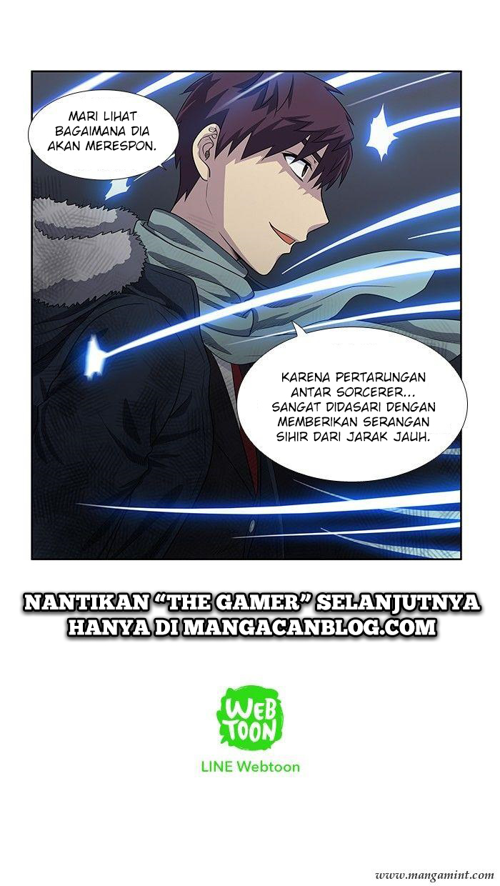 The Gamer Chapter 162