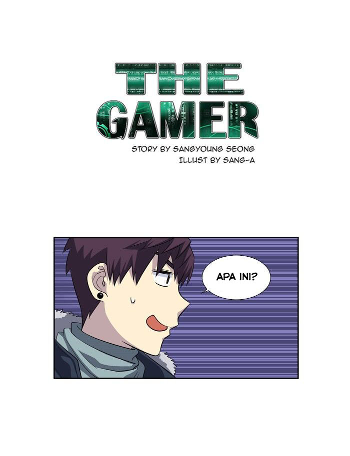 The Gamer Chapter 164