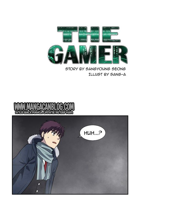 The Gamer Chapter 165