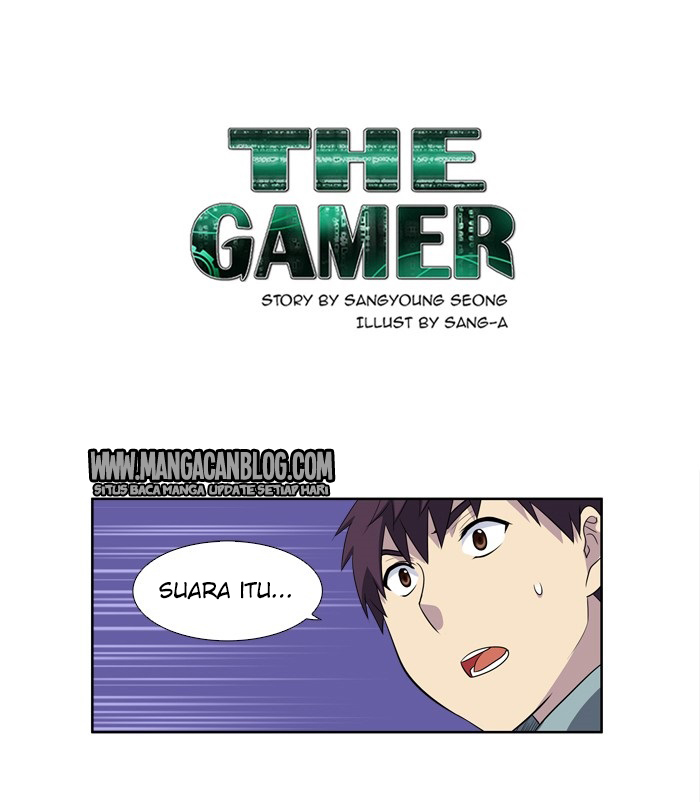 The Gamer Chapter 166