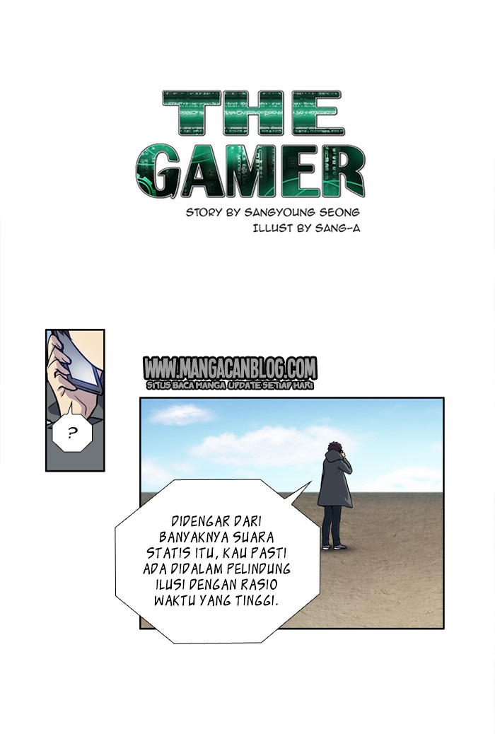 The Gamer Chapter 168