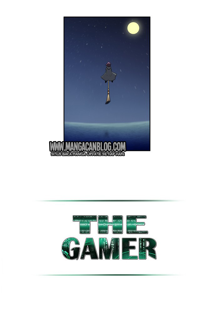 The Gamer Chapter 169