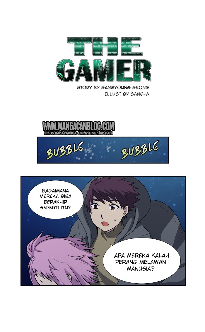 The Gamer Chapter 170