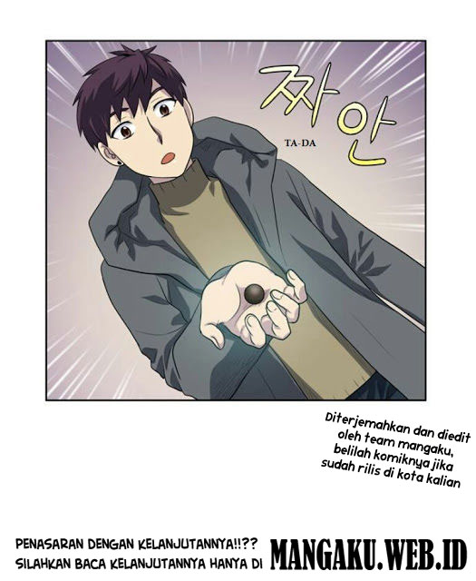 The Gamer Chapter 172
