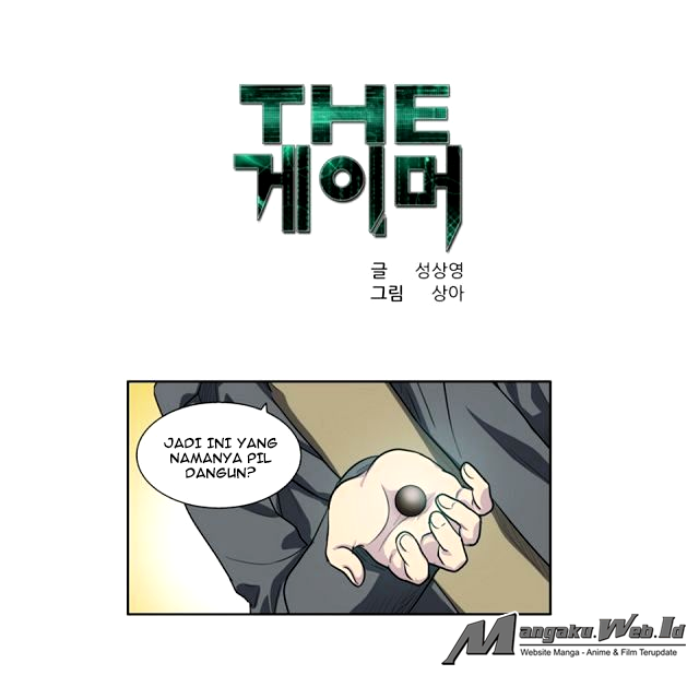 The Gamer Chapter 173