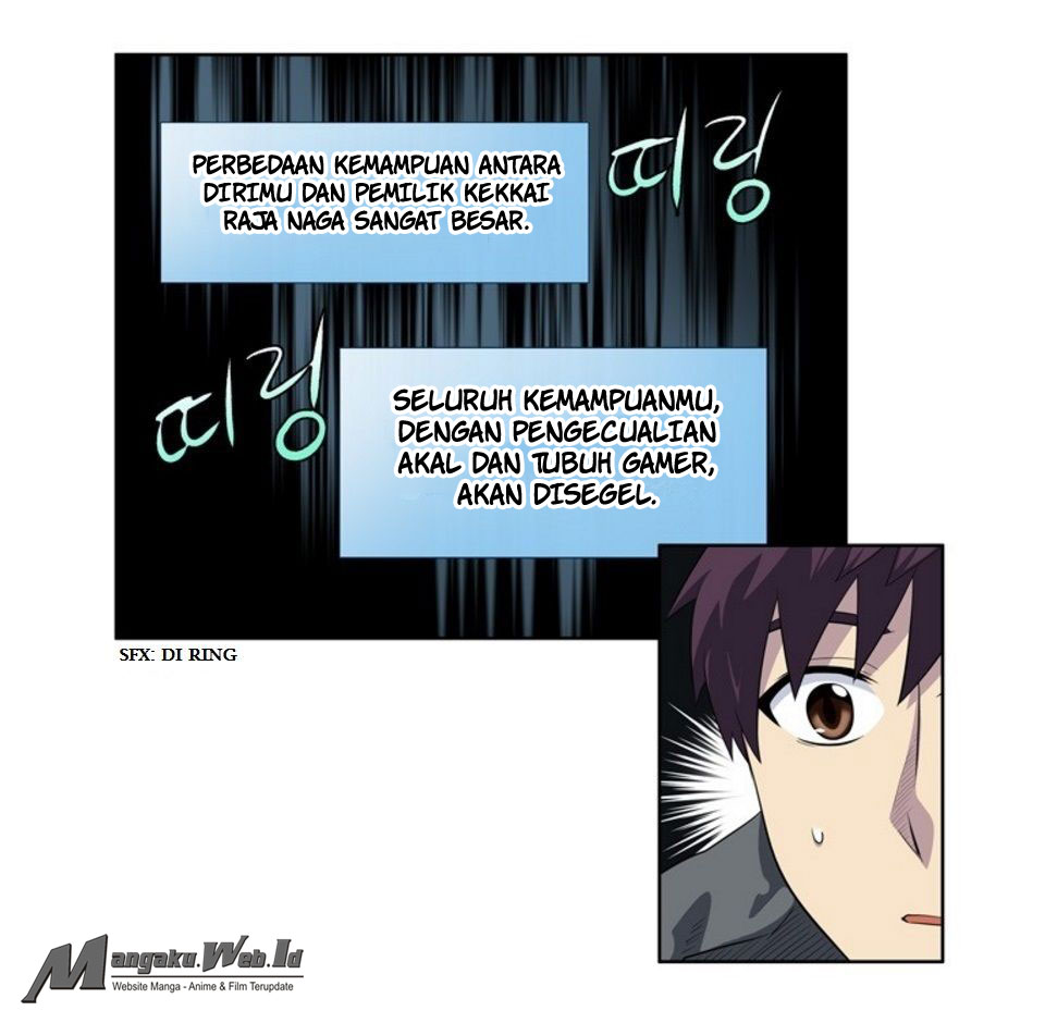 The Gamer Chapter 174 page 21