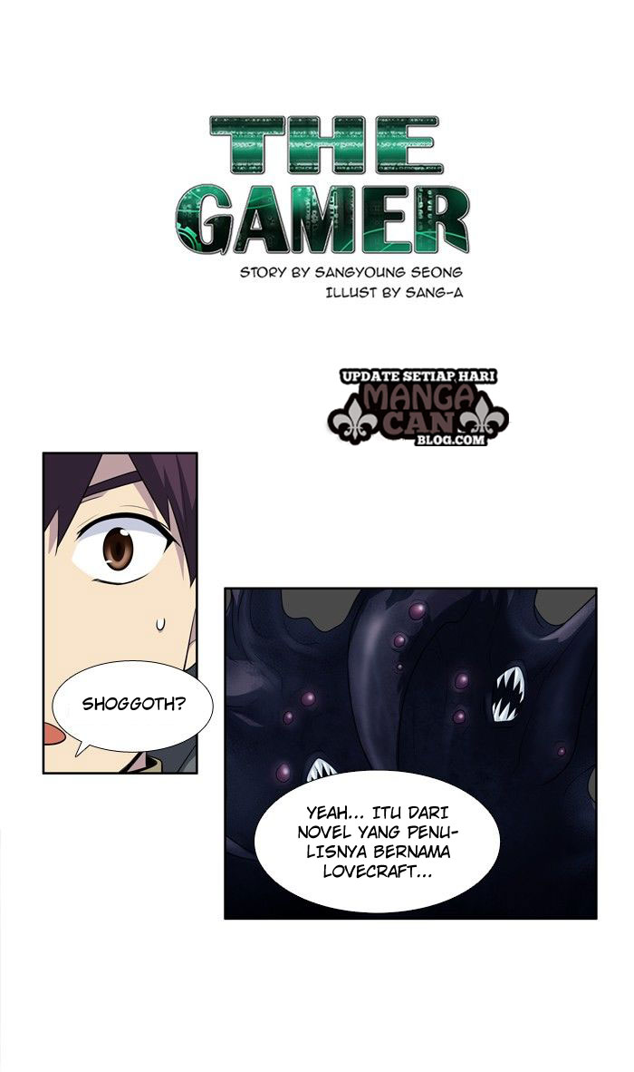 The Gamer Chapter 179