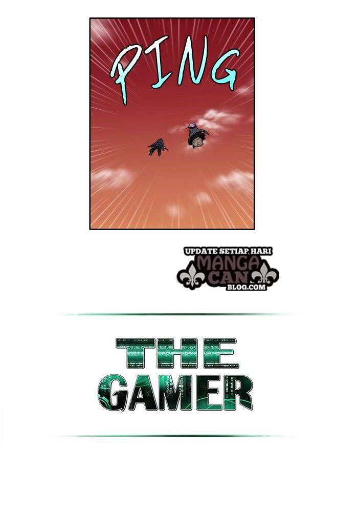 The Gamer Chapter 180