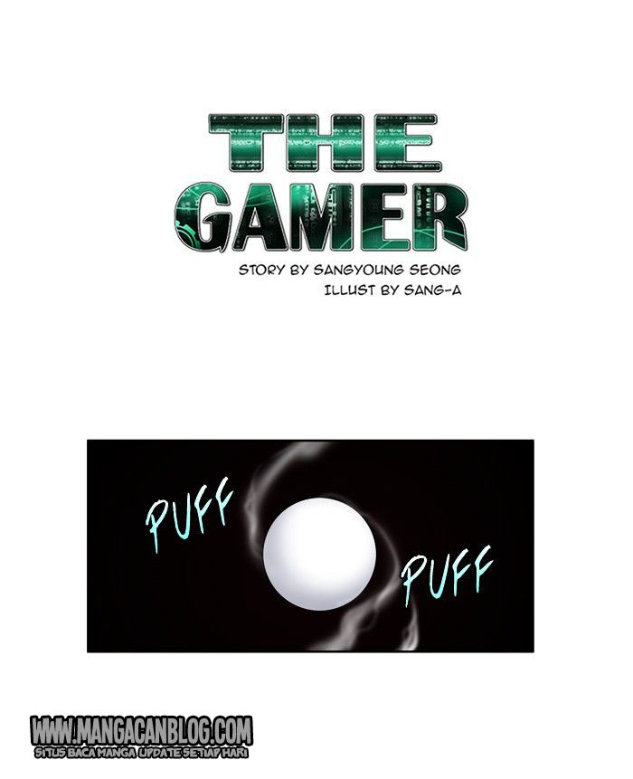 The Gamer Chapter 182