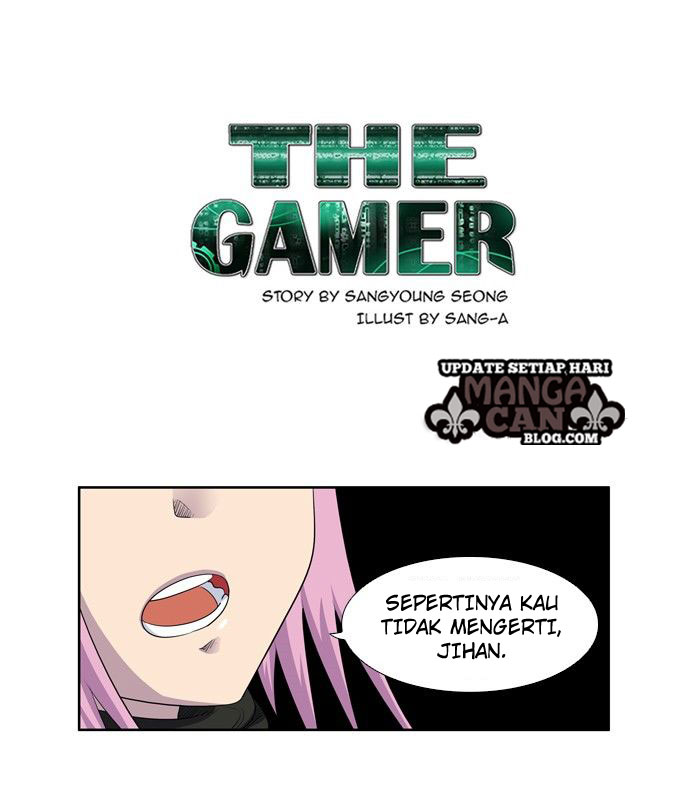 The Gamer Chapter 183