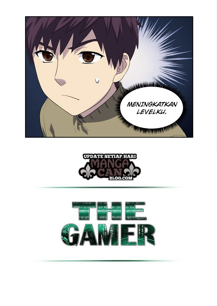 The Gamer Chapter 183