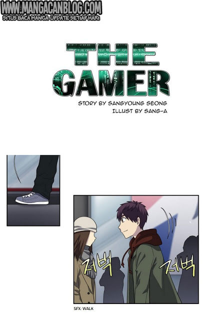 The Gamer Chapter 188