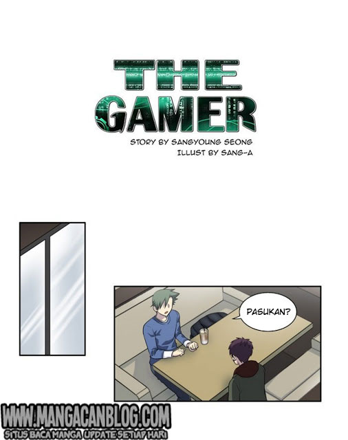 The Gamer Chapter 188