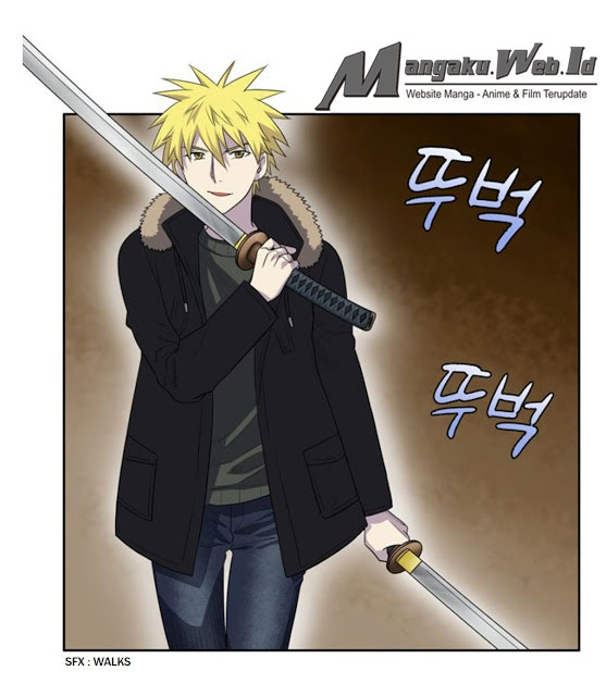 The Gamer Chapter 189