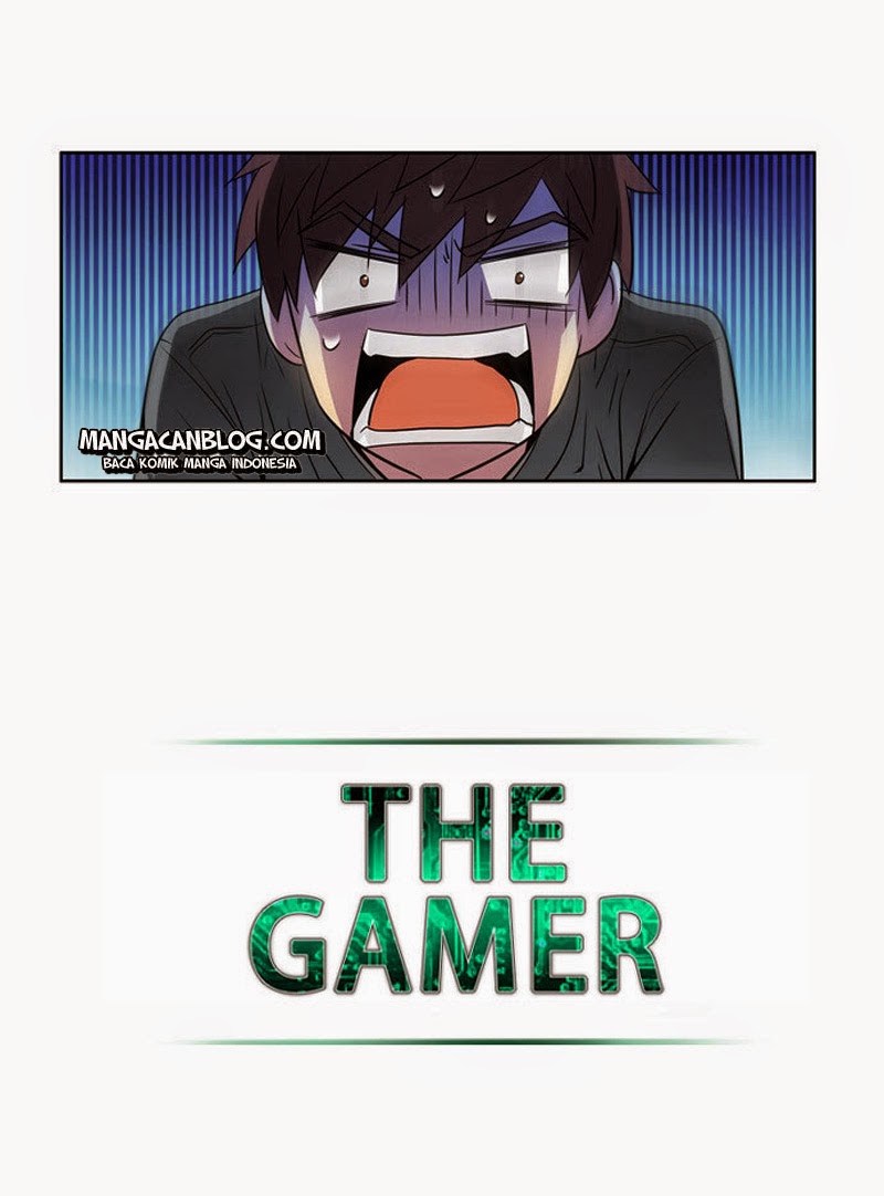 The Gamer Chapter 19