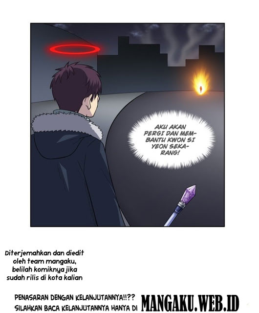The Gamer Chapter 190